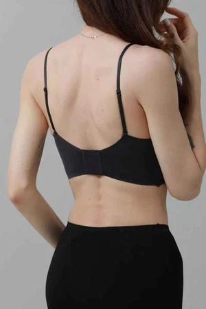 Seamless Wireless Bra | Soft Breathable Everyday Comfort - Image 6
