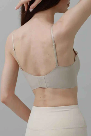 Seamless Wireless Bra | Soft Breathable Everyday Comfort - Image 10