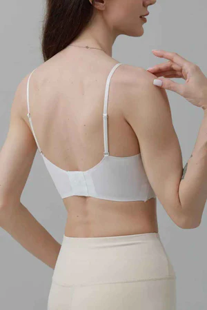 Seamless Wireless Bra | Soft Breathable Everyday Comfort - Image 14