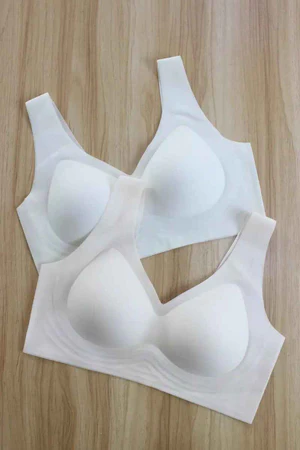 Memory Foam Bra for Everyday Comfort | Soft Support Bra