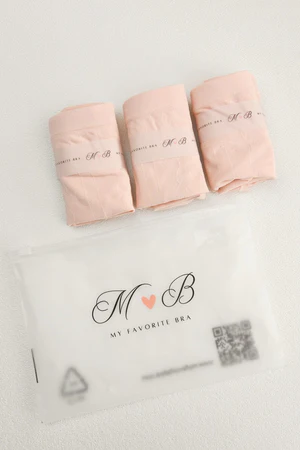 3 Pack Seamless Modal Briefs | Soft Breathable Comfort