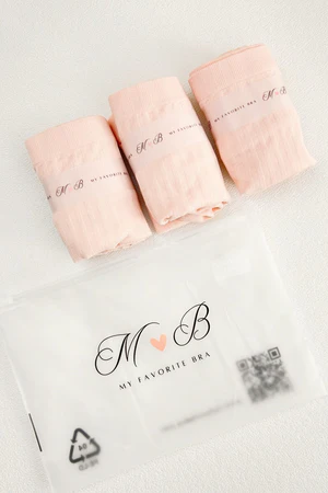 3 Pack Mid-Rise Brief Panty | Soft Seamless Modal Comfort