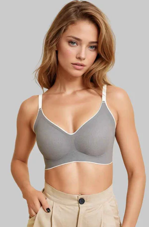 Air Ease Ultra Supportive Comfort Bra | All Day Wea