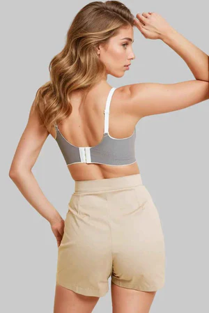 Air Ease Ultra Supportive Comfort Bra | All Day Wea